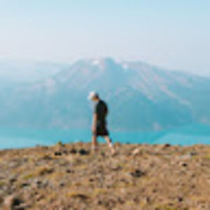 Meet your Posher, Eric